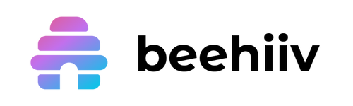 Beehiiv logo