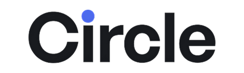 Circle logo