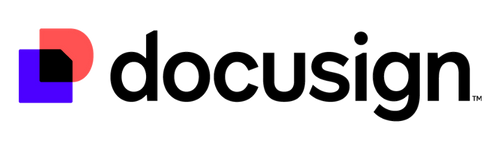 DocuSign logo