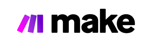 Make logo