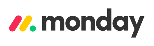 Monday logo