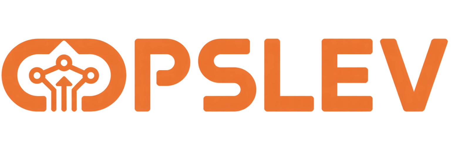 OpsLev Logo
