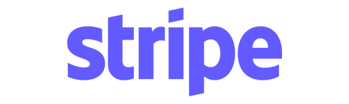 Stripe logo
