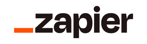Zapier logo